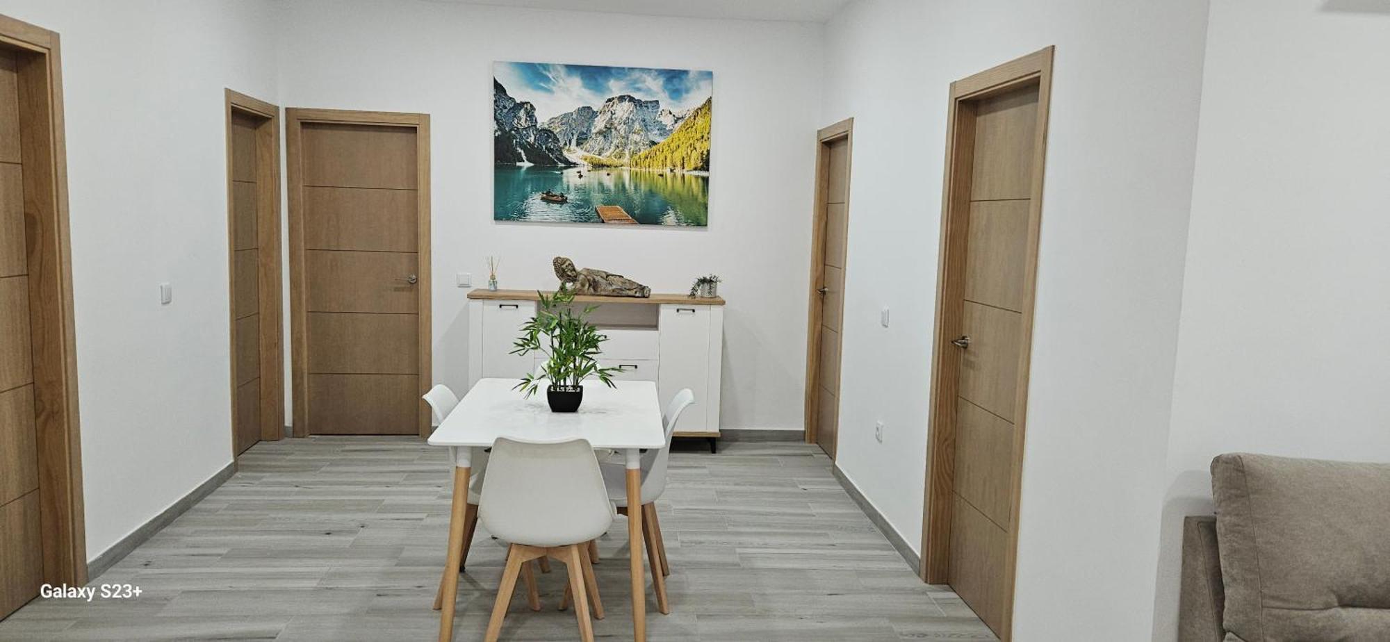 Chalet El Campillo Севиля Екстериор снимка