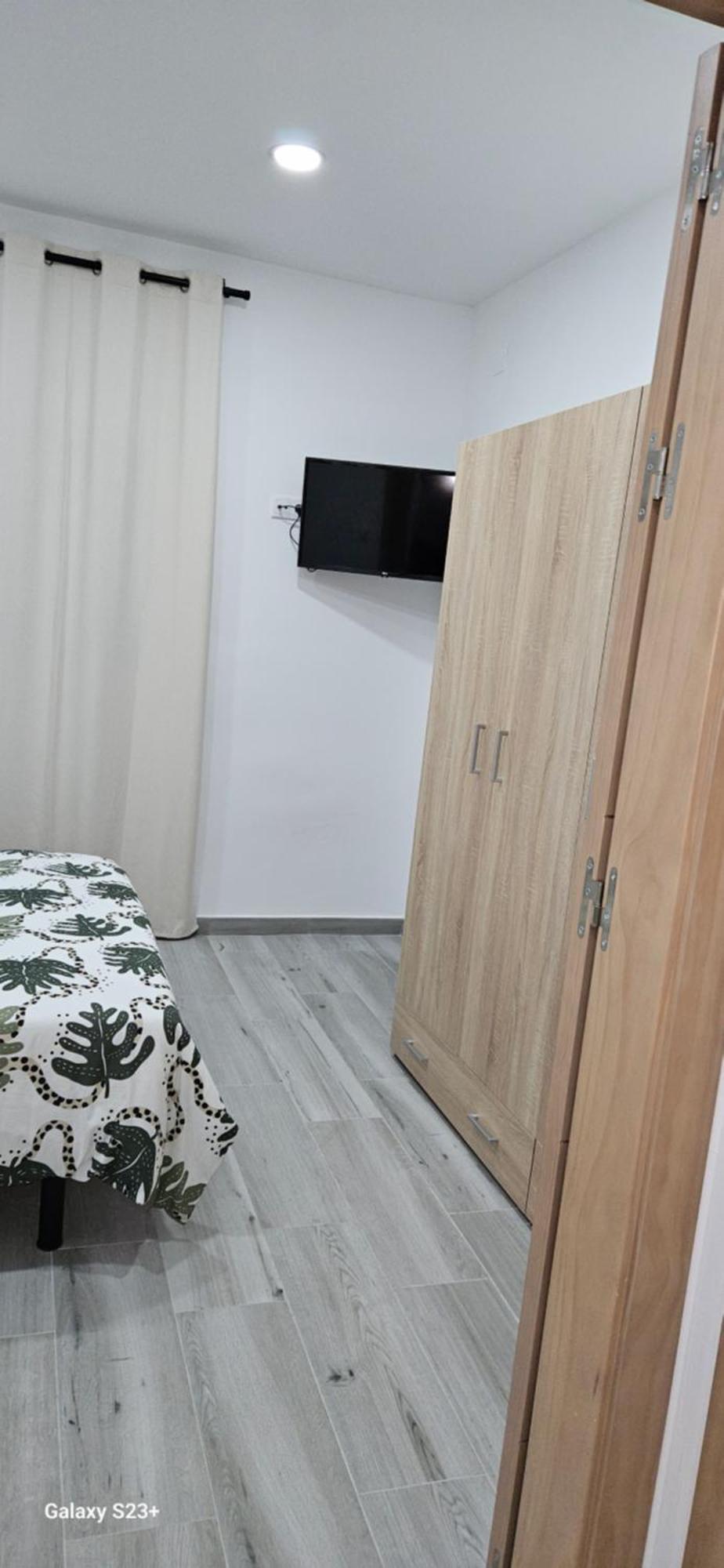 Chalet El Campillo Севиля Екстериор снимка
