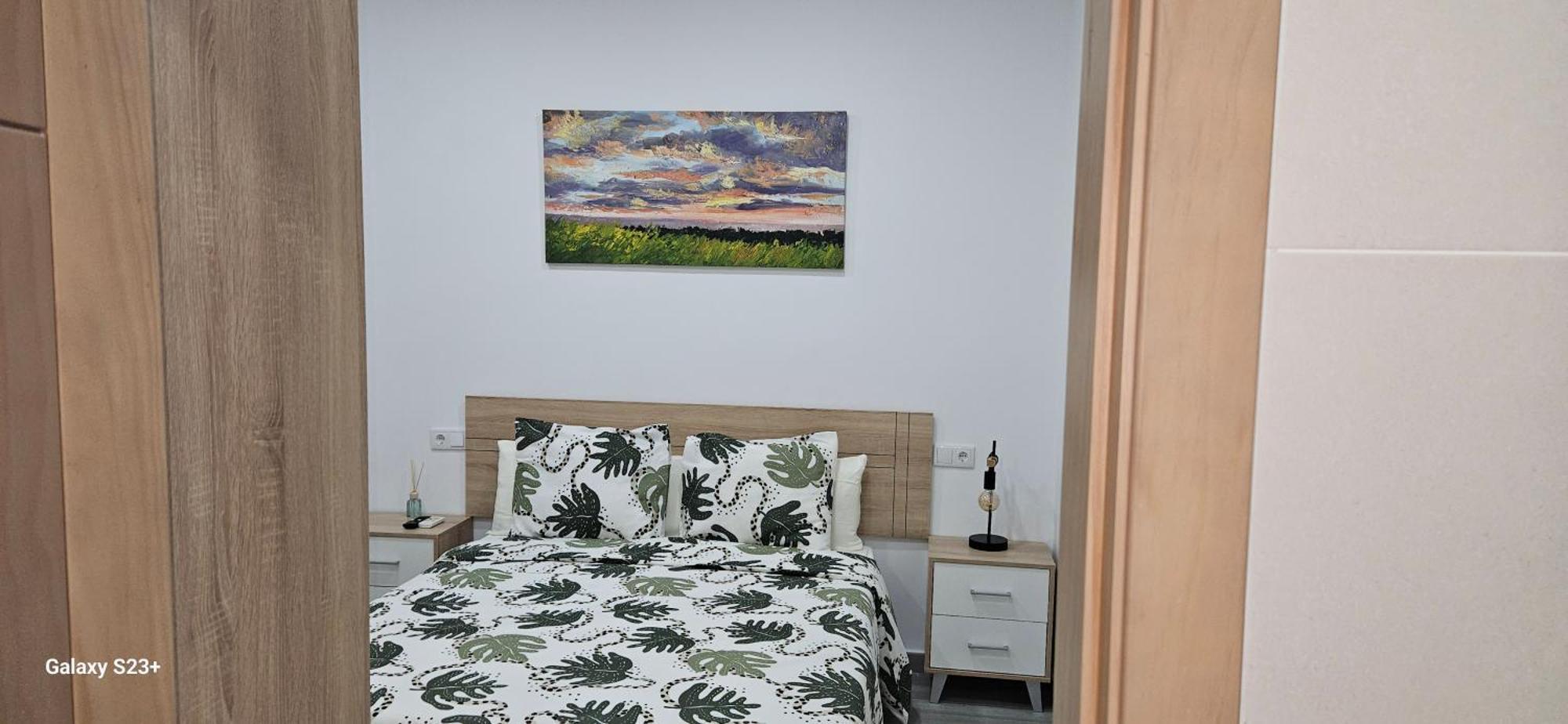 Chalet El Campillo Севиля Екстериор снимка