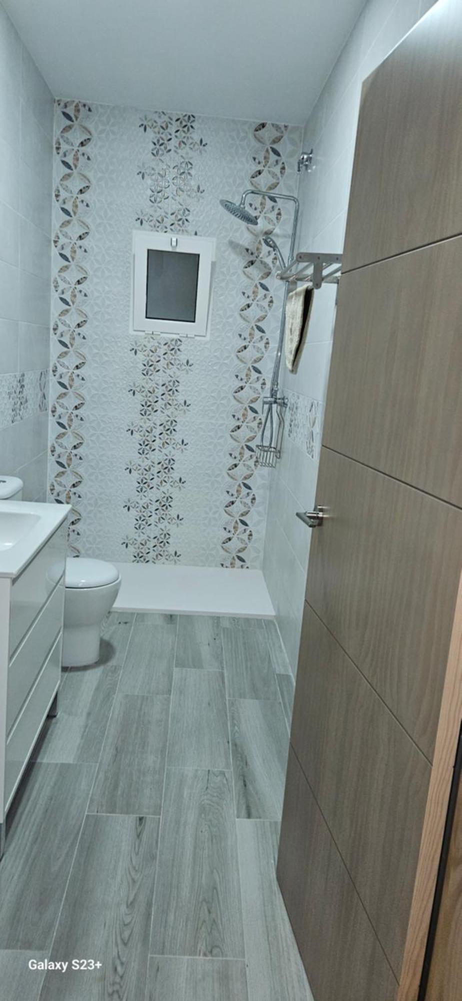 Chalet El Campillo Севиля Екстериор снимка