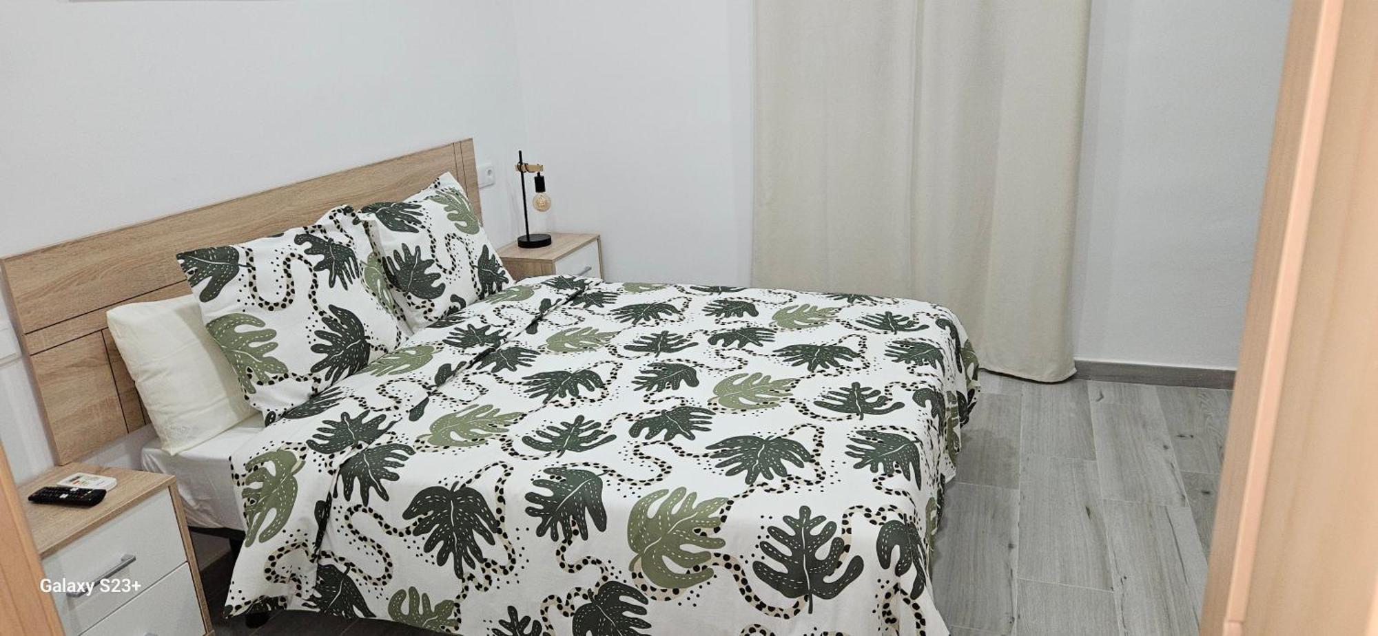Chalet El Campillo Севиля Екстериор снимка