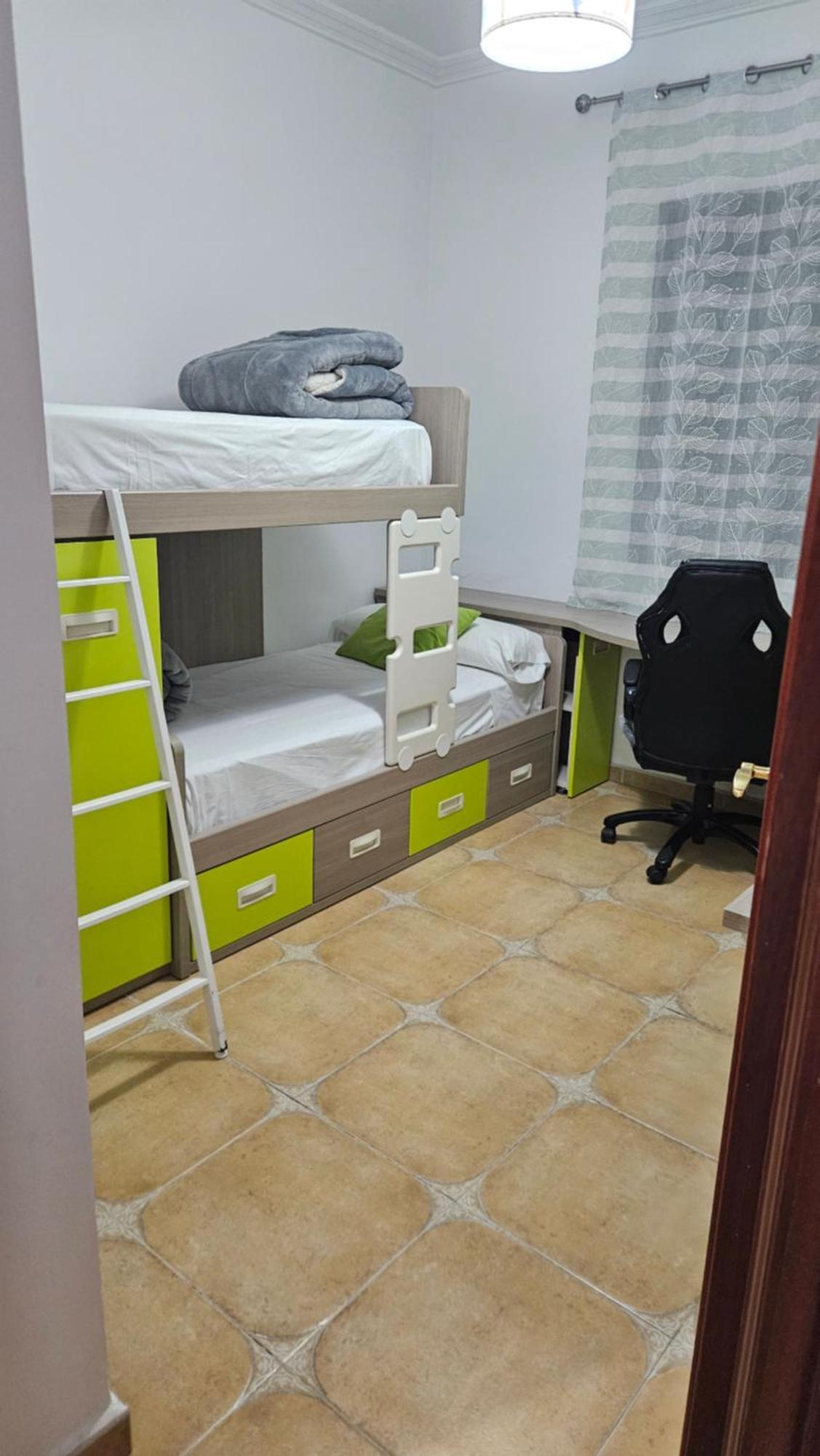 Chalet El Campillo Севиля Екстериор снимка