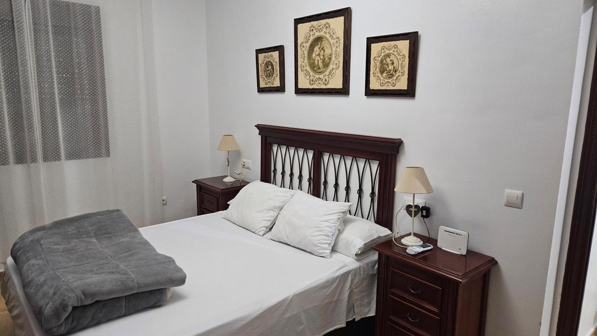 Chalet El Campillo Севиля Екстериор снимка