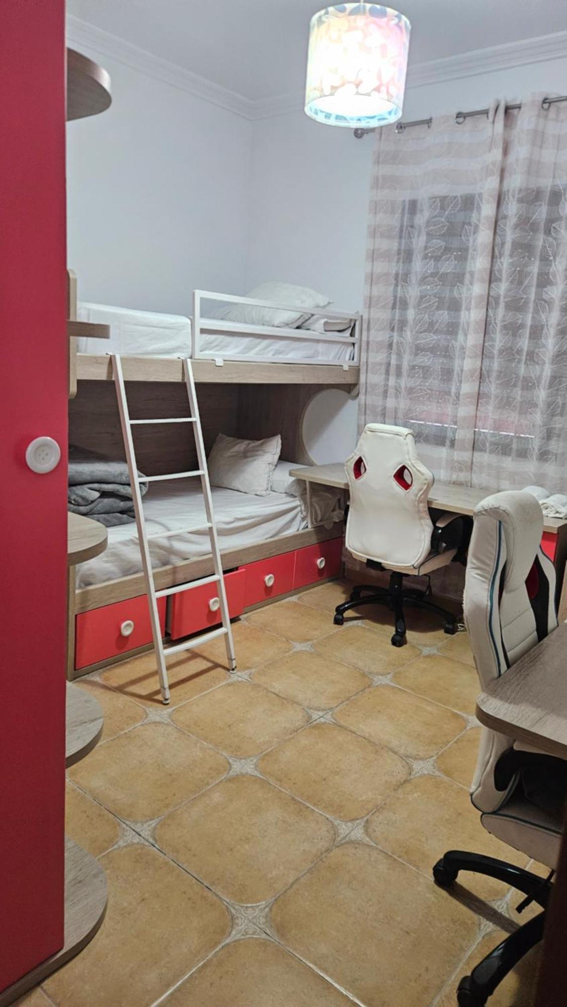 Chalet El Campillo Севиля Екстериор снимка